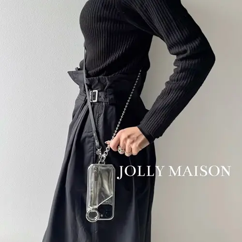 JOLLY MAISON 