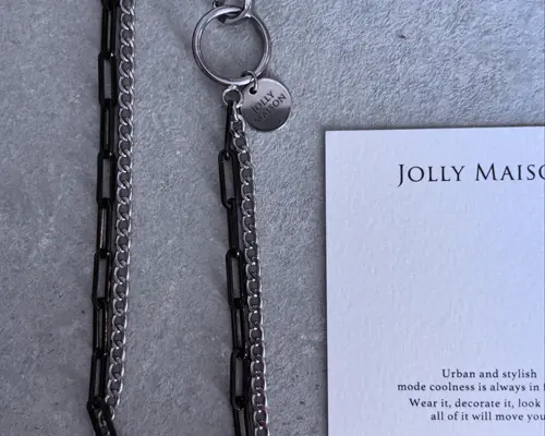 JOLLY MAISON JM lacquer+