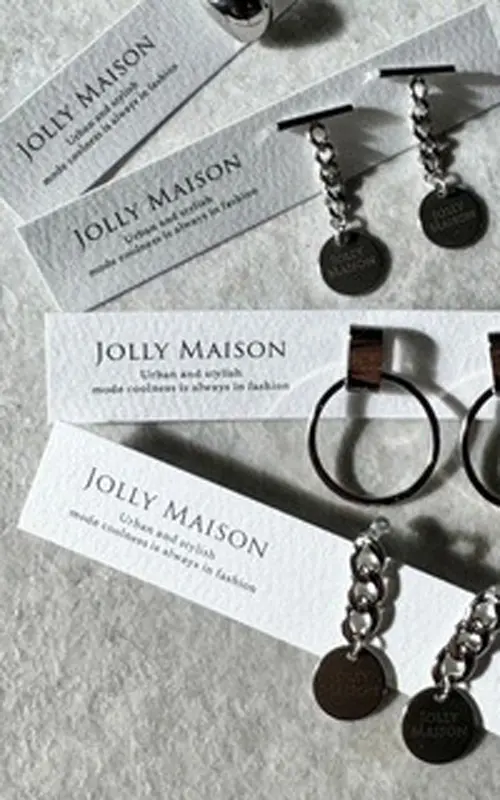 JOLLY MAISON JM lacquer+