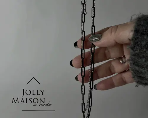 JOLLY MAISON JM lacquer+