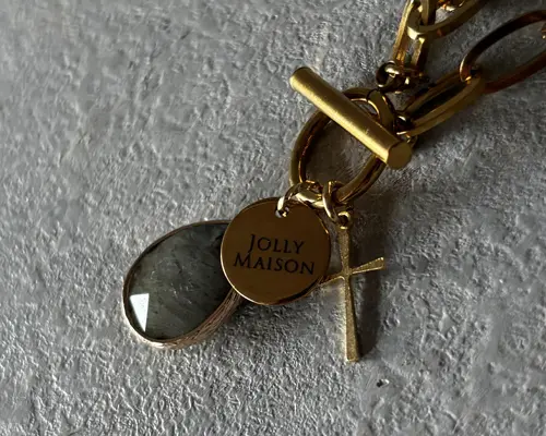 JOLLY MAISON JM lacquer+