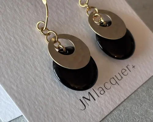玉響 -Tamayura- JM lacquer+